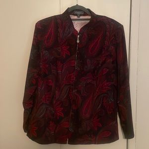 Women’s Dress Jacket